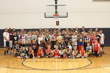 Illinois Attack Launches April Ball Handling and Shootout Training for Youth Basketball Players