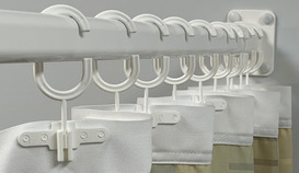PRVC Systems Explains How Modern Medical Curtains Improve Patient Privacy and Facility Efficiency
