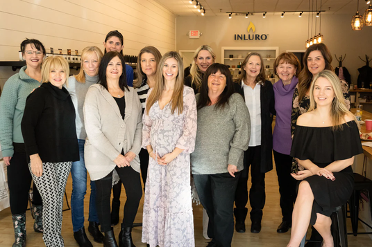 Inluro Introduces OLOR Membership  With Seasonal Candle Refills and  Exclusive Fragrance Perks