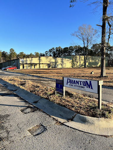 Phantom CNC Systems Explains Feeds and Speeds to Improve CNC Router Precision and Efficiency