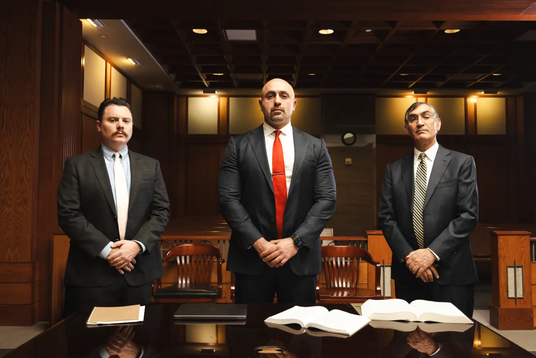 New Mexico Criminal Law Offices Attorney Explains What to Do When Facing DUI, Domestic Violence, Assault, or Sex Crime Charges