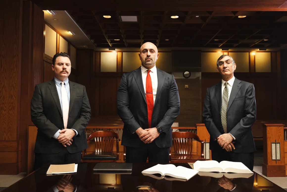 New Mexico Criminal Law Offices Attorney Explains What to Do When Facing DUI, Domestic Violence, Assault, or Sex Crime Charges