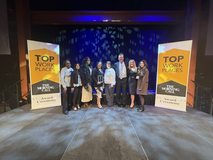 Visiting Angels Lehigh Valley in Allentown Earns 2026 Recognition as Award-Winning Lehigh Valley Home Care