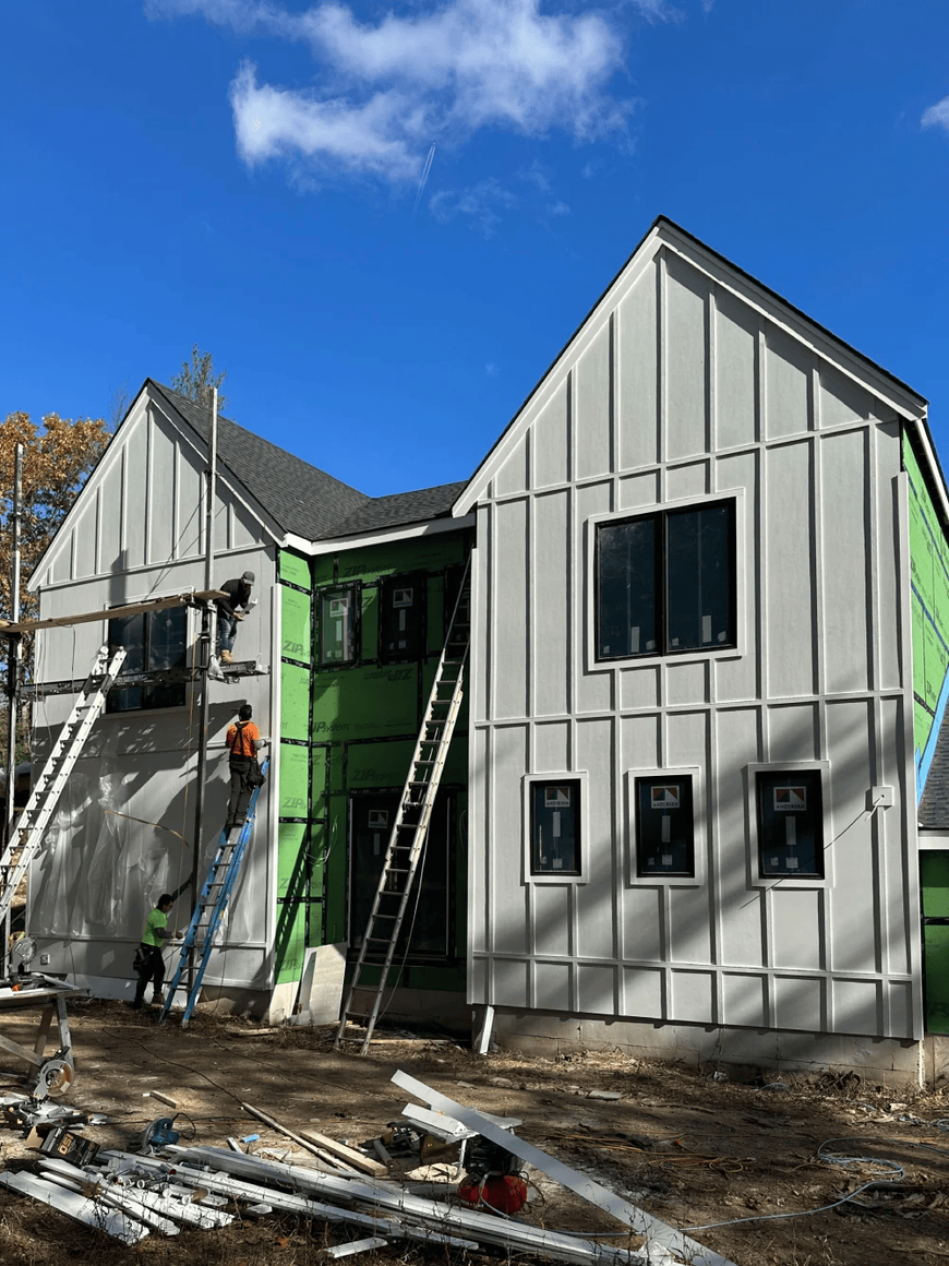 Genesis Construction and Development Details Structural Renovation Scope for Aging North Shore Massachusetts Homes