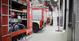 BRYCER Establishes The Compliance Engine as Plan A for Fire Safety While Fire Extinguishers Remain Plan B