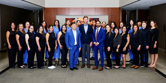 Piney Point Oral and Maxillofacial Surgery of Houston Features Leading-Edge Tech