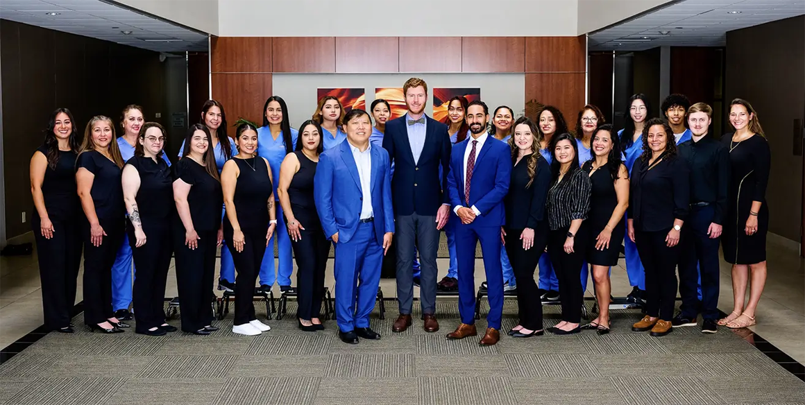 Piney Point Oral and Maxillofacial Surgery of Houston Features Leading-Edge Tech