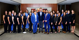 Piney Point Oral and Maxillofacial Surgery of Houston Features Leading-Edge Tech