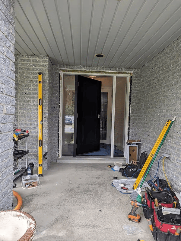 Better Window and Door Shares The Real Reason Windsor Homes Get Broken Into — And It Has Nothing to Do With Your Lock