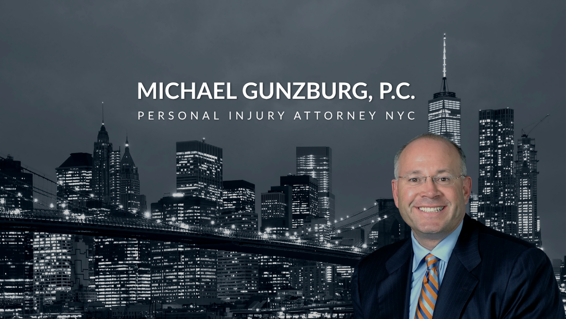 Manhattan Personal Injury Firm, Michael Gunzburg, P.C., Secures $2.1 Million Settlement After Commercial Truck Strikes Stopped Car Twice