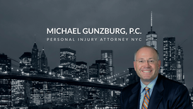 Manhattan Personal Injury Firm, Michael Gunzburg, P.C., Secures $2.1 Million Settlement After Commercial Truck Strikes Stopped Car Twice