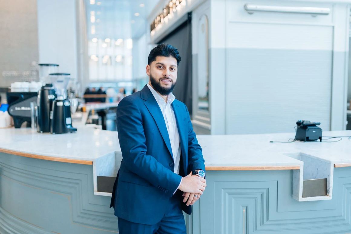 Cloudhaus Law On The Reinvention of Franchising in the Greater Toronto Area