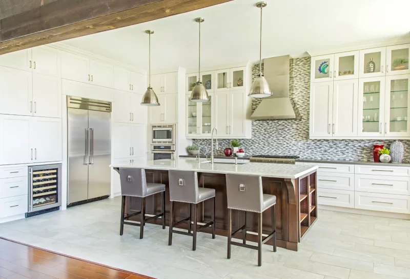 Keechi Creek Builders Launches High-End Kitchen Remodeling in Memorial, TX