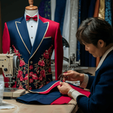 Suit Essence Launches Premium Collection of Exotic Skin Shoes and Luxury Suits