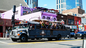 Nashville's Top-Rated Open-Air Party Bus Company Rowdy Bus Reports Surging Demand as Music City Cements Its Status as America's Bachelorette and Group Travel Capital
