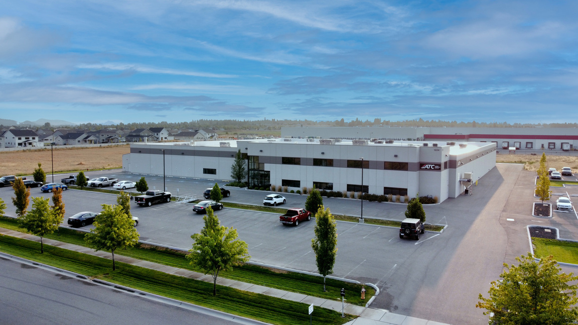 ATC Manufacturing Expands Defense Capabilities with U.S. Air Force Contract for Larger-Scale Thermoplastic Composite Structures