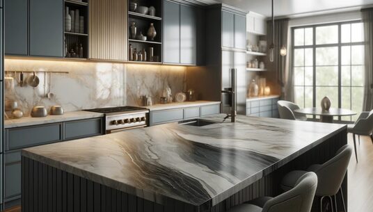 Granite and Marble Designs Delivers Full-Service Countertop Fabrication and Installation Across Denver and the Front Range