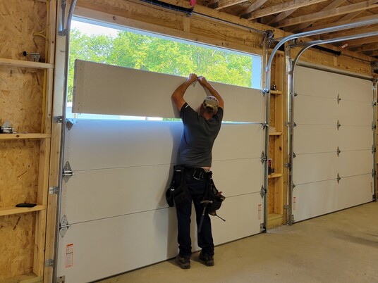 Gateway Garage Doors Expands Services Across Northwestern PA