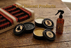 JobSite Launches New Leather Boot Care Accessory Line with Cleaning and Protection Solutions