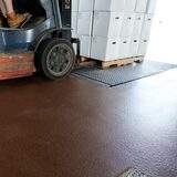 Garage Force of the Seacoast Prepares Hampton Homes with Garage Floor Coatings for Spring