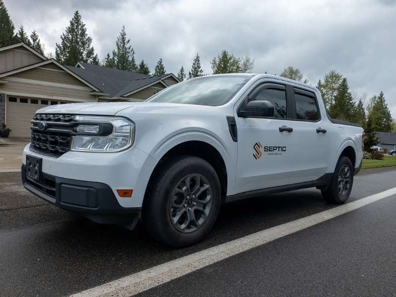 Septic Solutions LLC Opens Dedicated Operations Office in Redmond to Accelerate Emergency Response Across Puget Sound