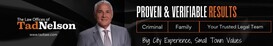 The Law Offices of Tad Nelson & Associates Hits 500+ Jury Trials