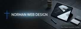 Norman Web Design Raises the Standard With Fully Custom Coded Websites for Small Businesses Across Oklahoma and Nationwide