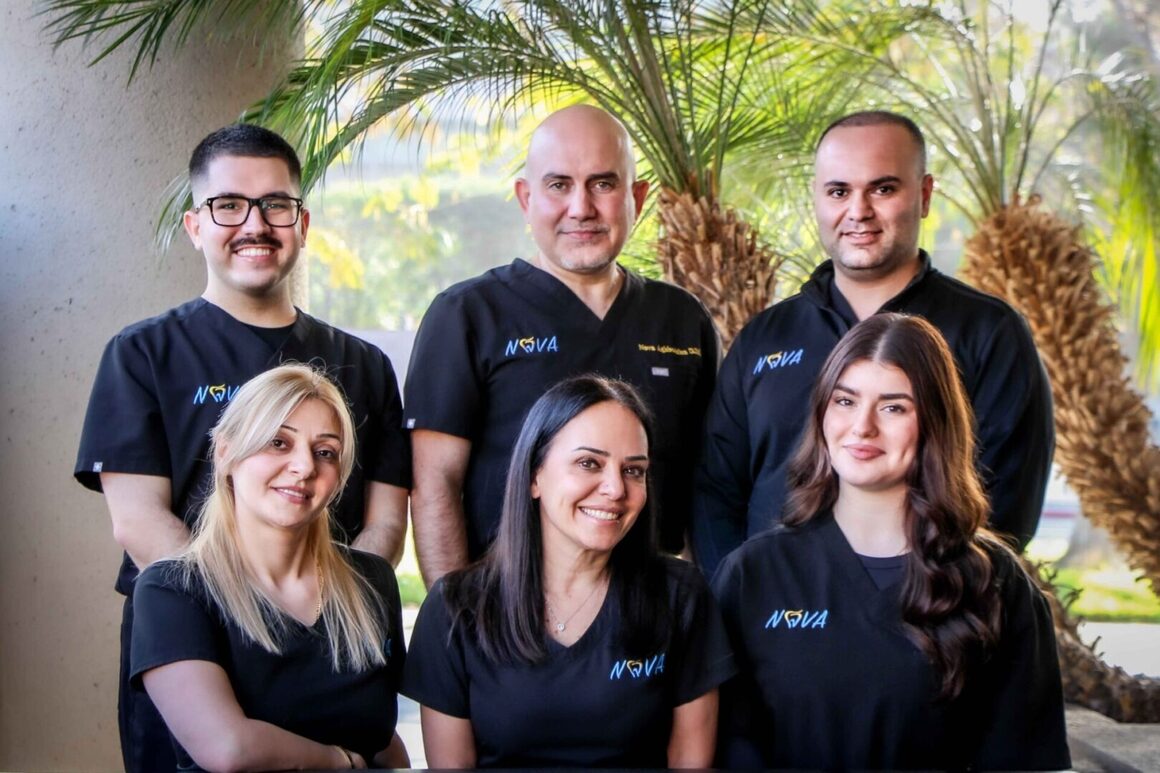 Aghbashian Dental in Glendale, CA Offers Affordable, Transparent, Dentist-Led Care With Advanced Services Under One Roof