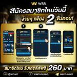 W88 Introduces New Interactive Games on Its Digital Entertainment Platform