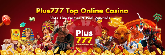 Plus777 Introduces New Games to Elevate Digital Entertainment Experience