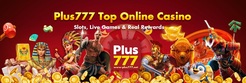 Plus777 Introduces New Games to Elevate Digital Entertainment Experience