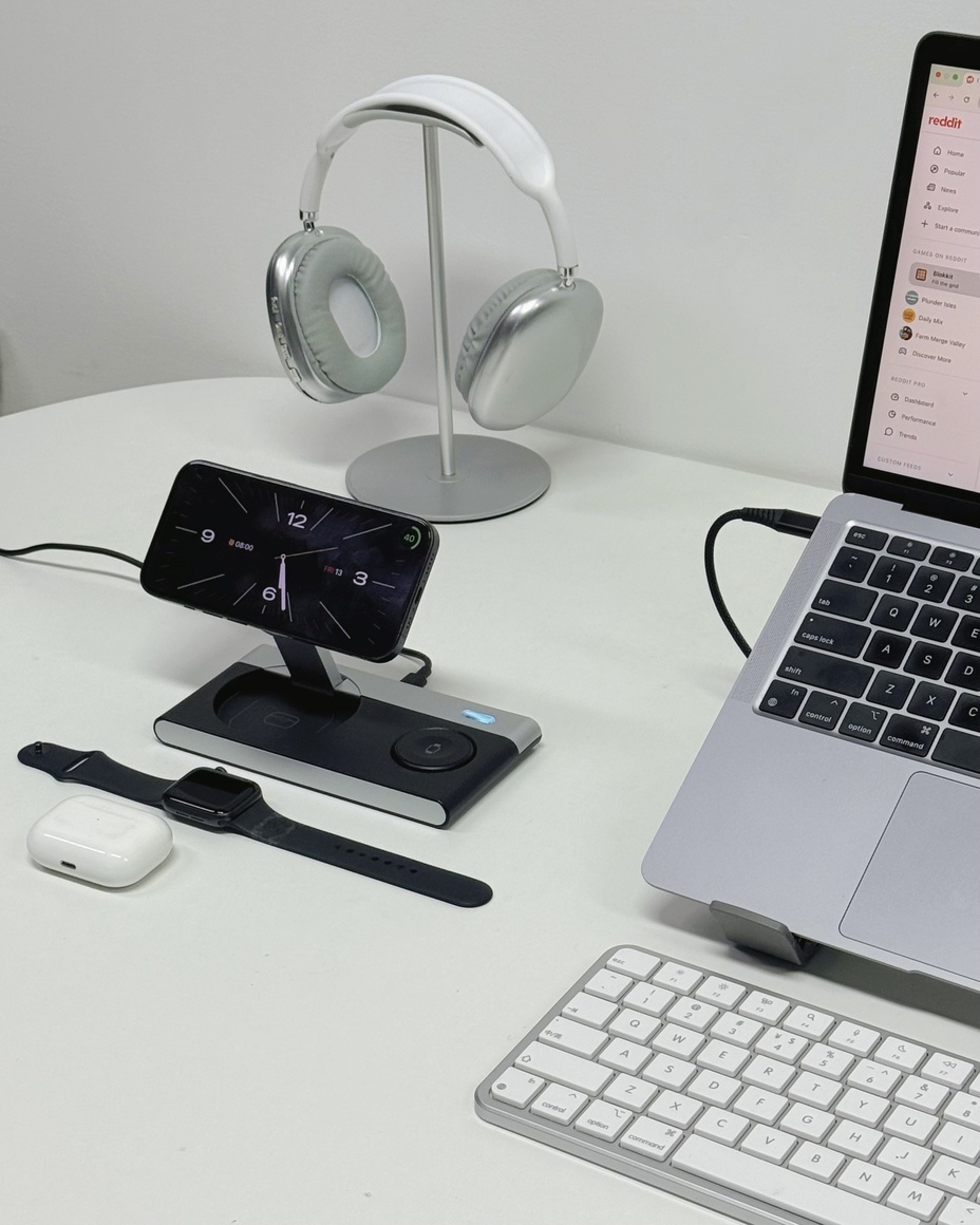 Mukiya Supports World Safety &amp; Health Day 2026 With Hybrid Setup Solutions