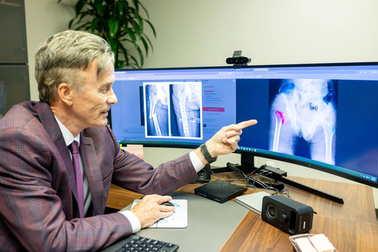 MedLegal Authority’s Dr. J. Calvin Johnson Earns Board Recertification and Selected as Speaker at University of Oklahoma’s 51st Annual Orthopedic Conference