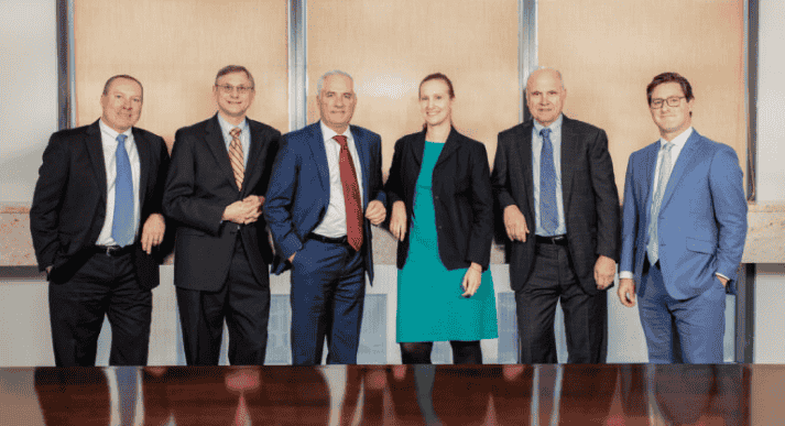 Berluti McLaughlin &amp; Kutchin LLP Attorneys Successfully Defend $7 Million Dispute Between Limited Liability Company Members 