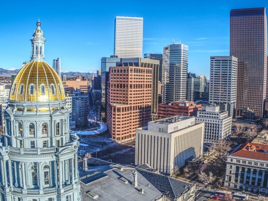 Rocky Train Vacations Announces New Luxury Train Travel Packages from Denver