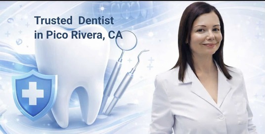 Smile Avenue Dental Group Provides Restorative Dentistry Services from an Experienced Pico Rivera Dentist