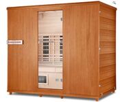 Health Mate Brings Premium Home Sauna Experience to Health Enthusiasts Nationwide 