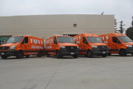 Papa’s Plumbing Inc. Expands to Glendale with Reliable Plumbing Services