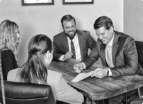 A.R. Pike Law Provides Elder Law, Estate Planning, and Legal Services Across Virginia and Surrounding Communities