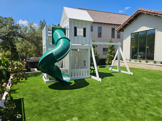 Ruffhouse Vinyl Play Systems in Phoenix, AZ Helps Parents Guide Kids Beyond Screen Habits Through Intentional Play