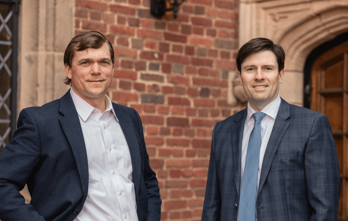 Merrick Brock Highlights Community Engagement at Richmond Cystic Fibrosis Event