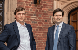 Merrick Brock Highlights Community Engagement at Richmond Cystic Fibrosis Event