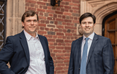 Merrick Brock Highlights Community Engagement at Richmond Cystic Fibrosis Event