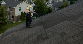 Cleroux Roofing Introduces Certified Shingle Restoration That Cuts Costs by Up to 75% and Extends Roof Life 15 Years