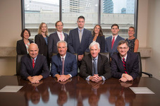 Berluti McLaughlin & Kutchin LLP celebrates 15 years of excellence