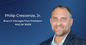 Philip Crescenzo Joins NFM lending