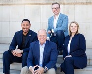 The Scott Toman Team Elevates Real Estate Experience in West Texas with Proven Results and Client-First Strategy