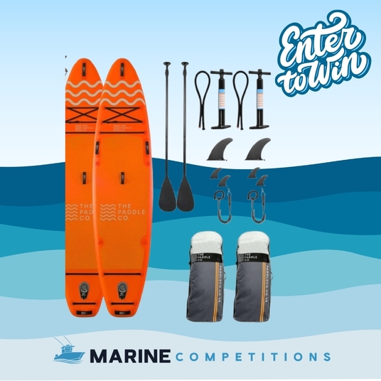 Marine Competitions Ltd Expands  Raffle Competitions for Premium  Lifestyle Experiences