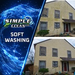 Simple Clean LLC Power Washing Services Expands Across Southeastern Pennsylvania