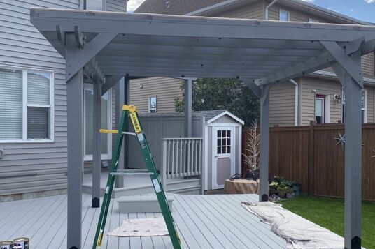 Elite Trade Painting Calgary Sees Surge in Early Bookings as Exterior Painting Season Shortens